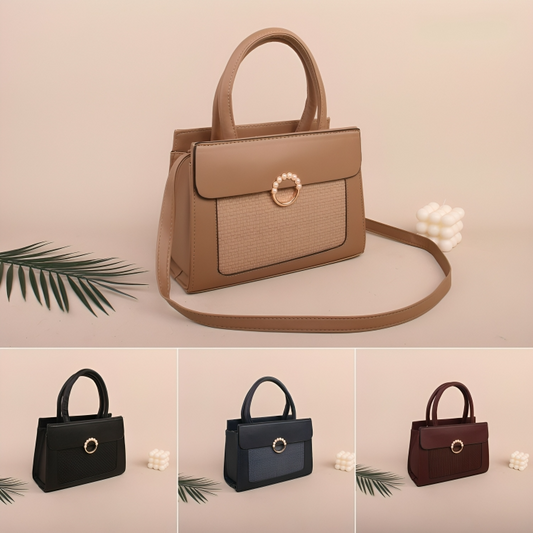 Minimalist Shoulder Premium Bag